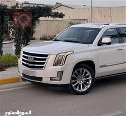 كاديلاك اسكاليد